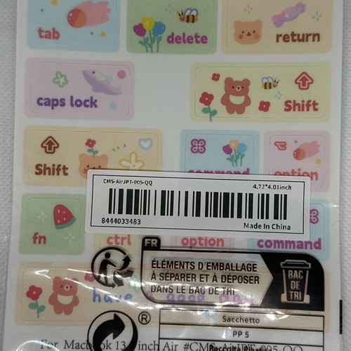 Computer stickers new