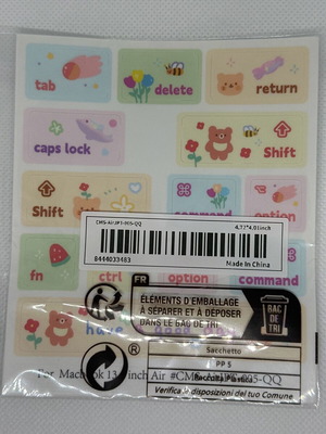 Computer stickers new