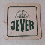 Σουβέρ Jever beer