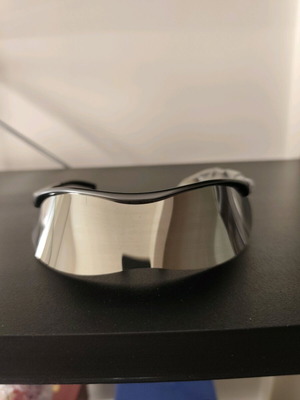 Pokerspecs New Reflective Poker Glasses