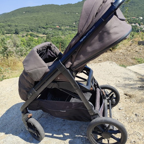 Inglesina Aptica XT stroller, olive