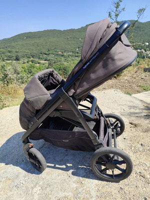 Inglesina Aptica XT stroller, olive