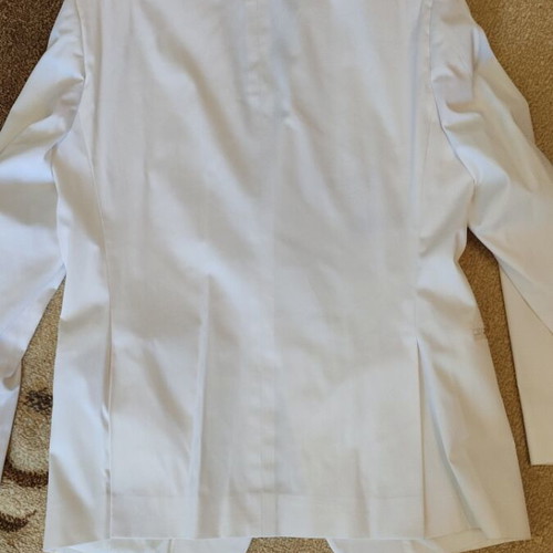 Prince Oliver luxury white summer suit like new