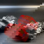 Opera binoculars used, bakelite, 1920s-1930s