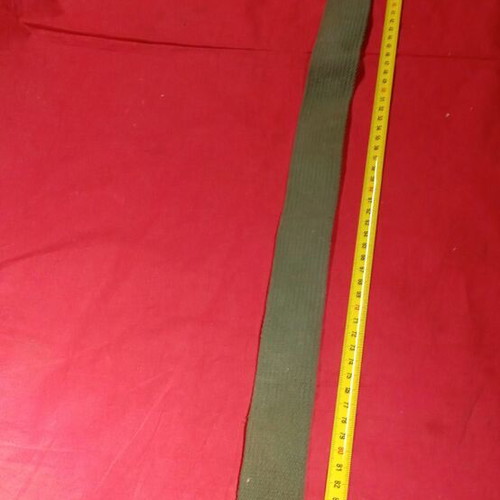 M1 Garad 1962 sling used, Vietnam era
