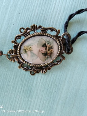 Handmade necklace new