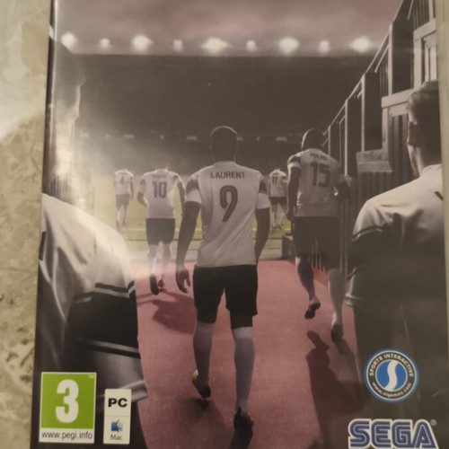 Football Manager 2019 PC game
