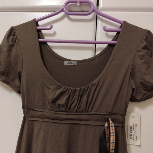 Dress new, sizes small and medium