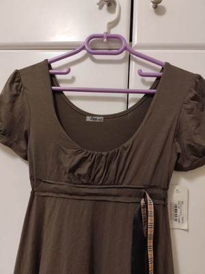 Dress new, sizes small and medium