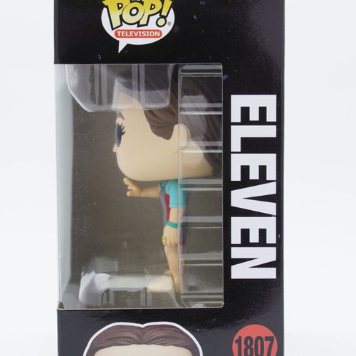 Funko Pop! Stranger Things Eleven (Wetsuit) new