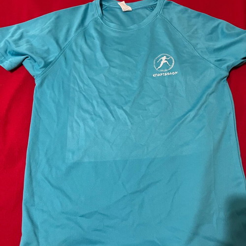 Drift running t-shirts like new, pack of 10 pieces