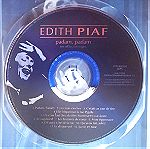  EDITH PIAF  -  Padam Padam  (Best) - CD