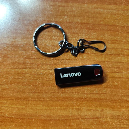 Lenovo USB flash disk 2TB like new
