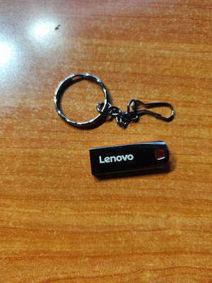 Lenovo USB flash disk 2TB like new