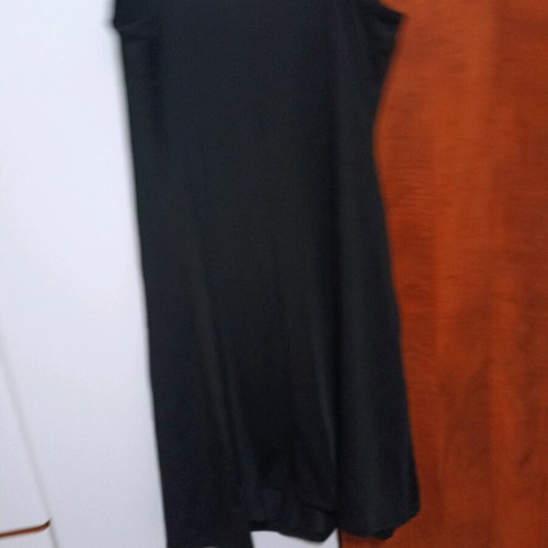 Temu black mini dress new, size Small/Medium