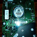  Hard Drive 15GB Toshiba IDE Drive