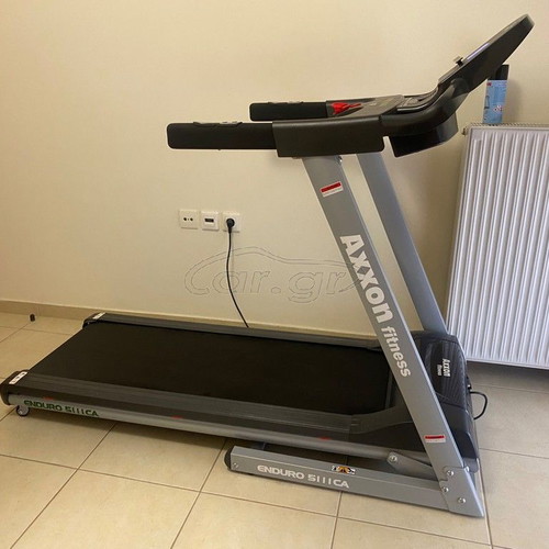Axxon Enduro 5111CA treadmill 2.0HP