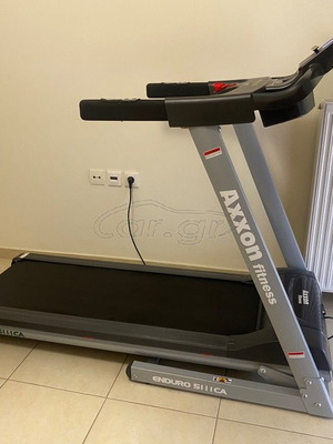 Axxon Enduro 5111CA treadmill 2.0HP