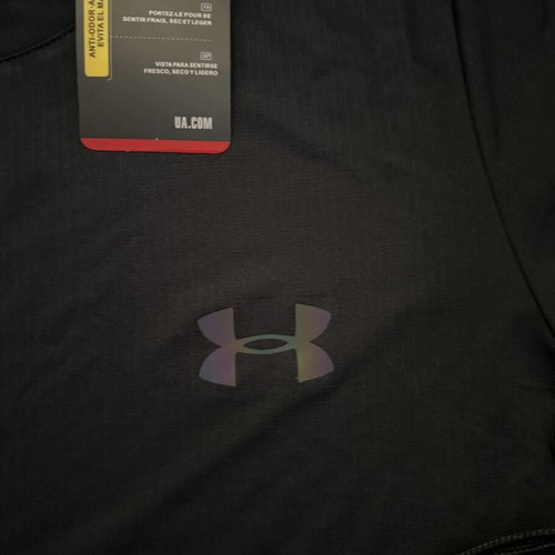 Under Armour set new, black, size M