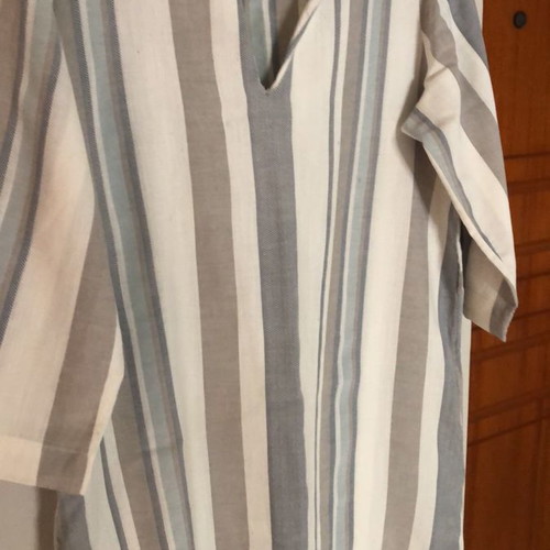 Philosophy cotton dress used, size M/L