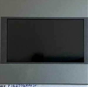 DISPENSER CONTROL LCD Panel WR55X10970