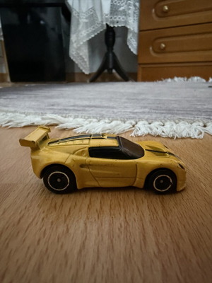 Lotus Sport Elise Hot Wheels used