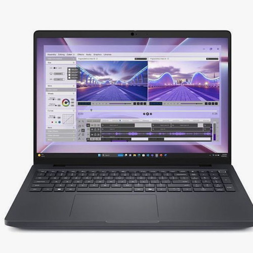 Dell Pro Max 16 mobile workstation laptop