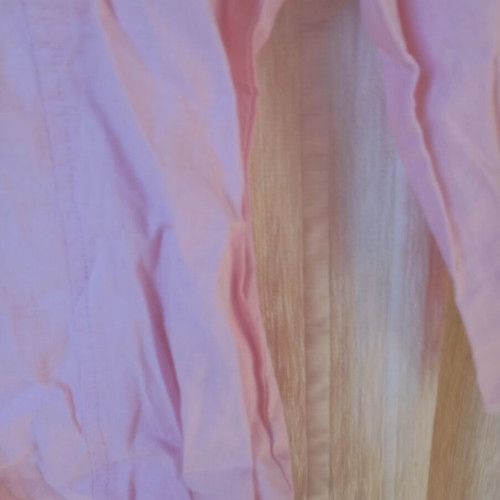 Pink Tunic like new, size XS