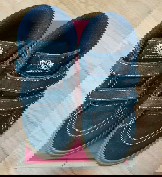 Vans παιδικα παπουτσια