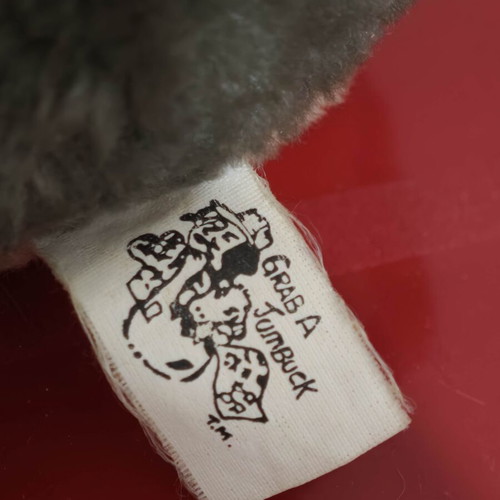 Koala plush Grab A Jumbuck designed in Australia like new