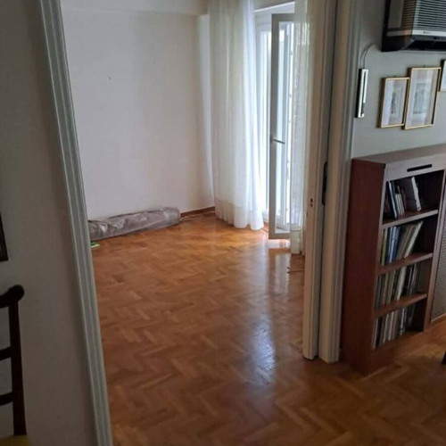 Apartment in Patissia 82 sq.m., 2 bedrooms, renovated 2019
