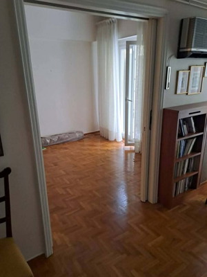 Apartment in Patissia 82 sq.m., 2 bedrooms, renovated 2019