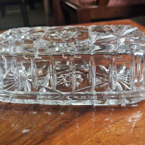 Anchor Hocking American breakfast set 7 pieces like new