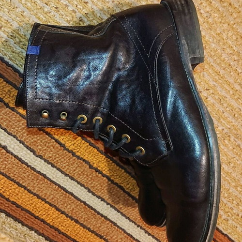 Floris van Bommel elegant boots like new