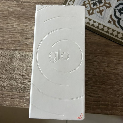 Glo Hilo new