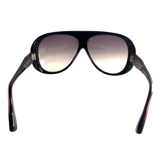 Dita sunglasses used, purple