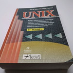 Unix complete guide new edition