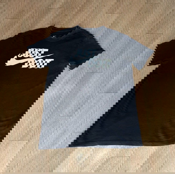 Nike just do it t-shirt