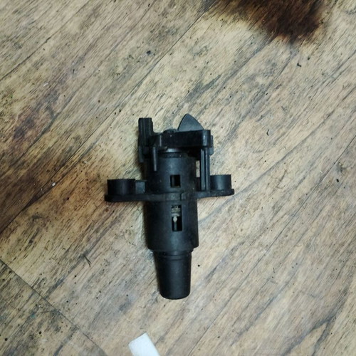 Rear trunk lock for Citroën C1, Peugeot 107, Toyota Aygo, 8726R6