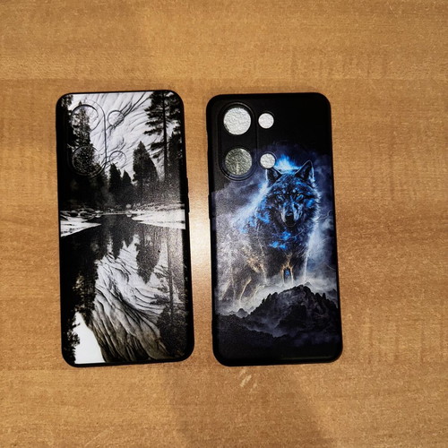 Smartphone cases OnePlus Nord 3 like new
