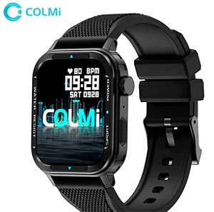 Smartwatch colmi m41