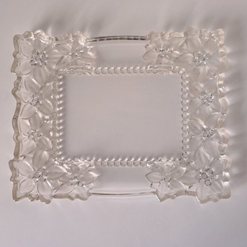 Glass photo frame 30cm x 24.5cm