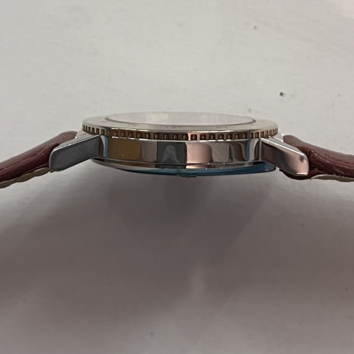 Maserati Ghibli 31mm ladies watch like new, Swiss ETA quartz