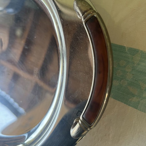 Serving tray for home