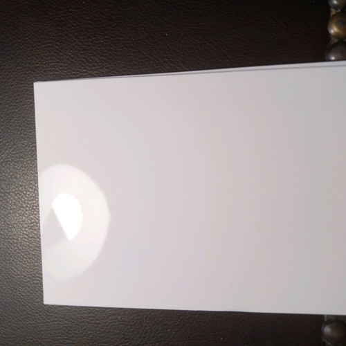 Canon photo paper 10x15cm glossy new, 20 sheets