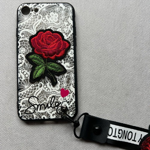 Case for iPhone 8 like new