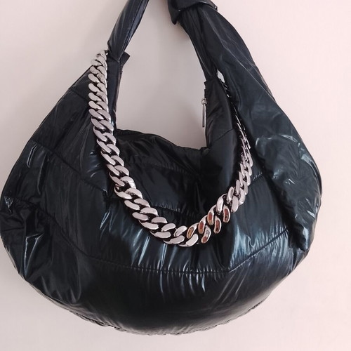 Boka shoulder bag new, black
