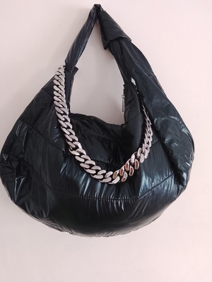 Boka shoulder bag new, black