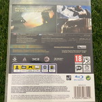 Medal of Honor PlayStation 3 (PS3) σαν καινούργιο, πλήρες