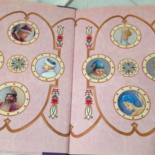 Ivan the Tender children's book like new by Vissaria Zorba-Rammopoulou